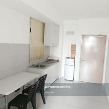 D'Millennia 1 bedroom type @ near Unimas samarahan 