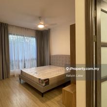 Fully Furnished Newly Renovated Unit