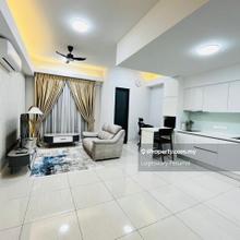 Sentral Suites