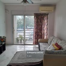 High rental demand area!