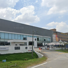 High Celling / Container-friendly ( Warehouse ) USJ 10, Subang Jaya 