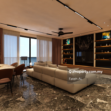 Fully Furnished Unit for Sale