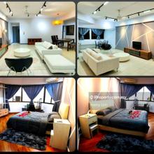 Condominium for Rent