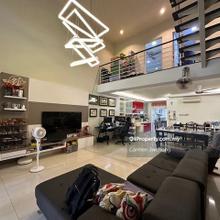Partial furnished for sale