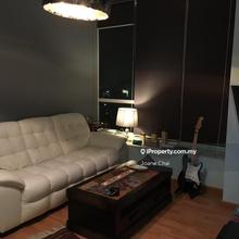 Parkview Service Apartment, KLCC - For Sale