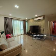 Fairlane Residence Nice Reno Nice Corner View near MRT Bukit Bintang
