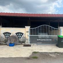 Nice House In Sungai Petani