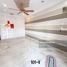 Pekan Meru Single Storey Terrace House Klang