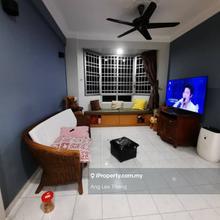 Strategic location, easy access to every where