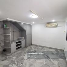 Double Storey Terrace House for Rent