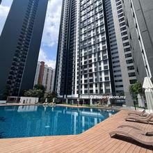 D'Quince, Damansara Perdana