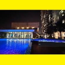 Amerin Residence, Condominium Balakong, Selangor