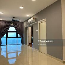 Owner will make it fully furnished studio 
