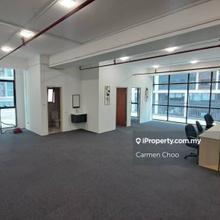 Sunway 163 K163 Wisma Ynh Sovo Office Mont Kiara