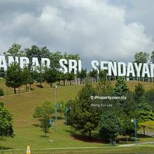 Sendayan Tech Valley