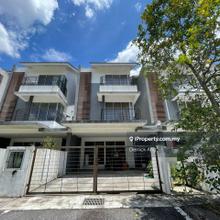 Cheapest 2.5 Storey @ Emerald Gardens Rawang