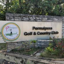 Bedong Permaipura Golf Club Land, Bedong