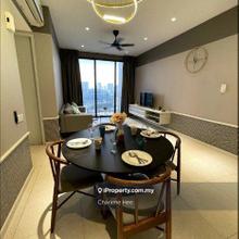 2 Bedrooms Fully furnished for sale.