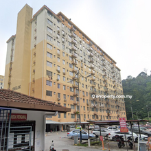 Jemerlang Apartment Bandar Baru Selayang Booking Sikit Dan Full Markup
