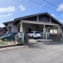 Semid Taman perdana peramu pekan 
