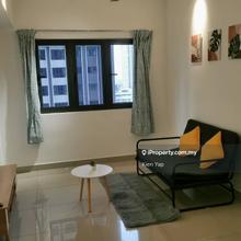 M Arisa Fully Furnished available now
