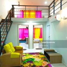 Arte Cheras , Best Price in Town , Owner Just Want to Let Go 