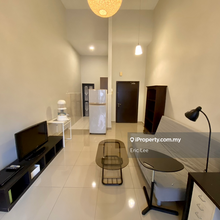 Windsor Tower Penthouse, Sri Hartamas