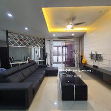 High Floor 3 Carpark