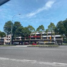 Kuantan (Tg Lumpur) 3 Storey Commercial Shop Lot For Sale