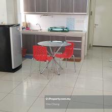 Serviced residence for Rent