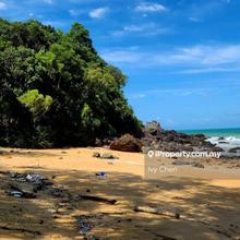 Beach land at Kemasik, Kemaman, Terengganu for sale