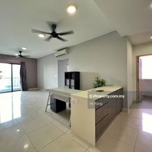 V Residence 2 @ Sunway Velocity For Rent