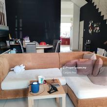 Mount Austin , Double Storey House , 4 Bedrooms For Sale