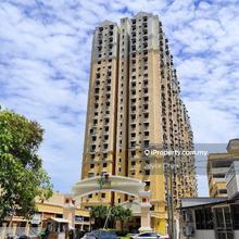 Apartment - Serina Bay, Jelutong, Penang