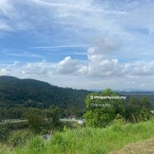 Agriculture Land Hilltop @ Broga Hill Semenyih