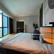 Luxury living style 
