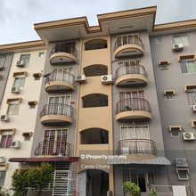 Convenient Location - very near to Taipan