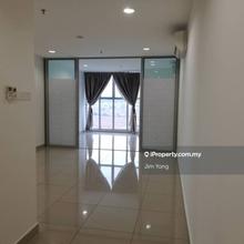 3 Elements P/F near MRT station