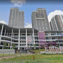 Emporis, Stylish modern city living beside Surian MRT & thriving shops