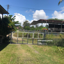 Prime Land at Batu 3.5 For Sale