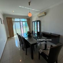 Gurney Palace - Fully Furnished - 4000sf - 2 Car Parks - Gurney Drive