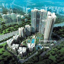 Agile Mont Kiara Solaris Bukit Damansara Taman Duta Sri Hartamas