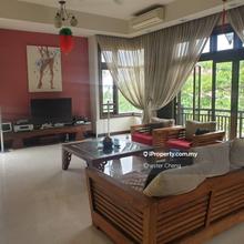 Well Kept and Renovated Bungalow at Glenmarie