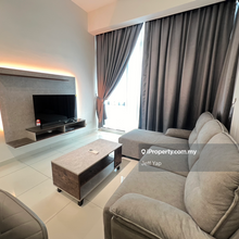 Marina Cove Apartment