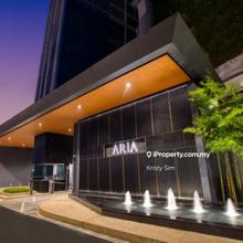 Completed Luxury Residence - Developer Unit