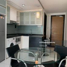 Serviced residence for Sale