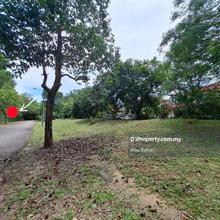 Premium Lot Banglo Freehold Tepi Jalan di Bandar Tasik Kesuma