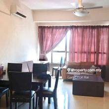 Birch Plaza @ Georgetown fully funished times square