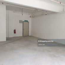 Shah Alam Setia Alam Retail Office for rent (near Mall & Highway)
