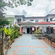 Facing open,Renovated Fully extended